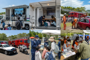 【2026】稲敷市防災フェア｜地震体験車や防災体験を楽しみながら学べるイベント（茨城県稲敷市）