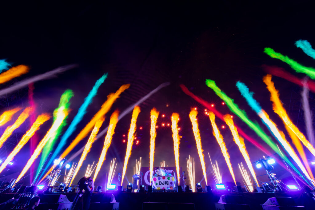 rockin'star Carnival